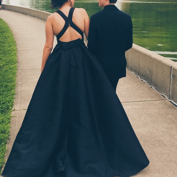 JOVANI PROM DRESS - Picture 1 of 3